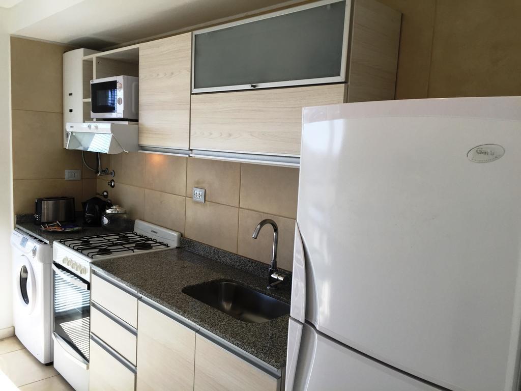Rent A Flat Apartment Cordoba Room photo
