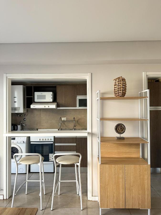 Rent A Flat Apartment Cordoba Exterior photo