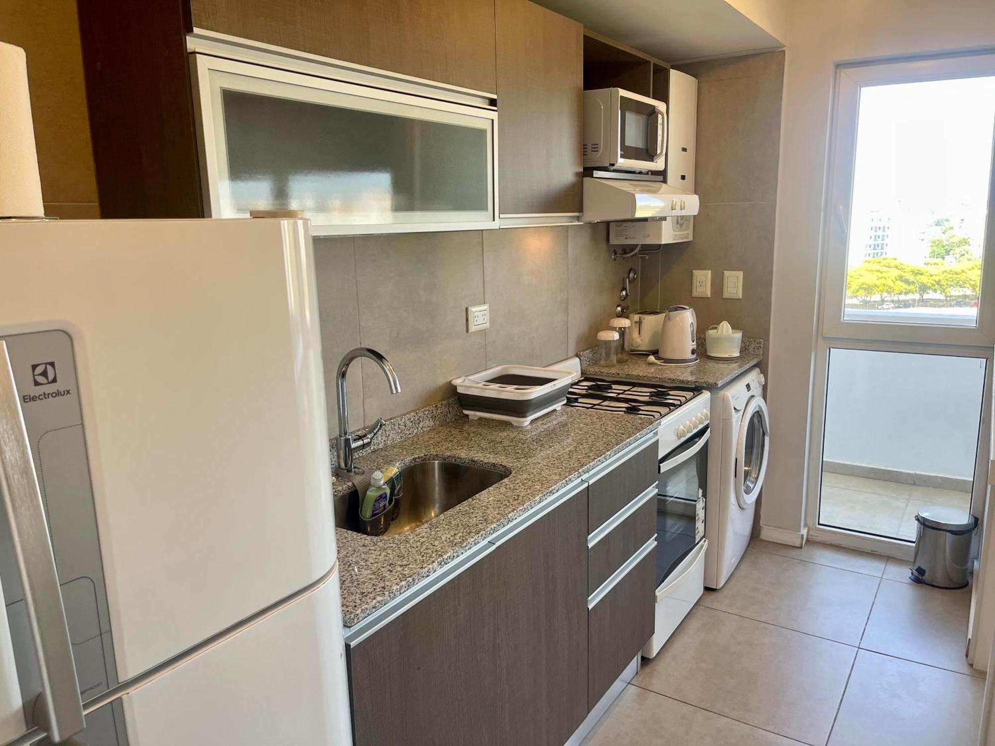 Rent A Flat Apartment Cordoba Exterior photo