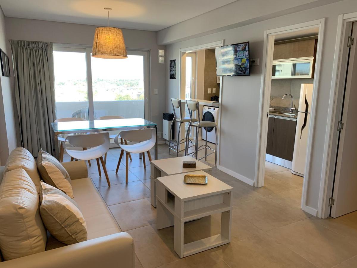 Rent A Flat Apartment Cordoba Exterior photo